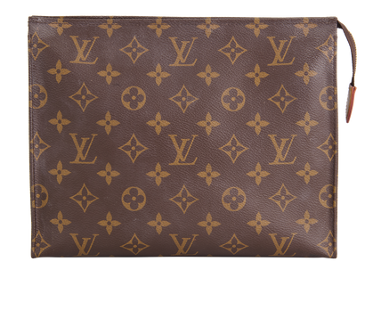 Louis Vuitton Toiletry Pouch, front view